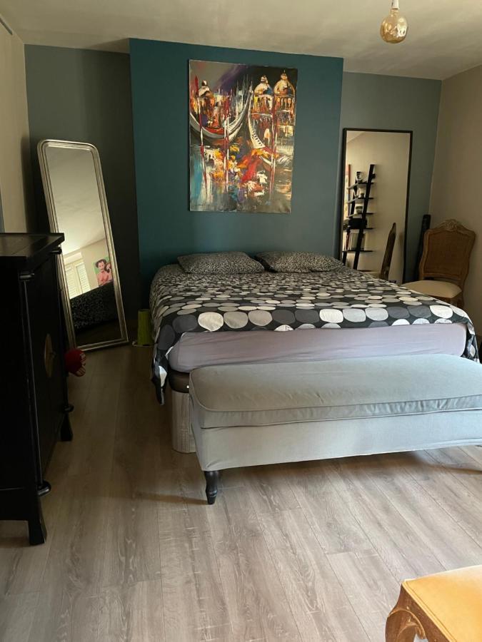 Agreable Maison De Ville A Pacy Sur Eure Экстерьер фото