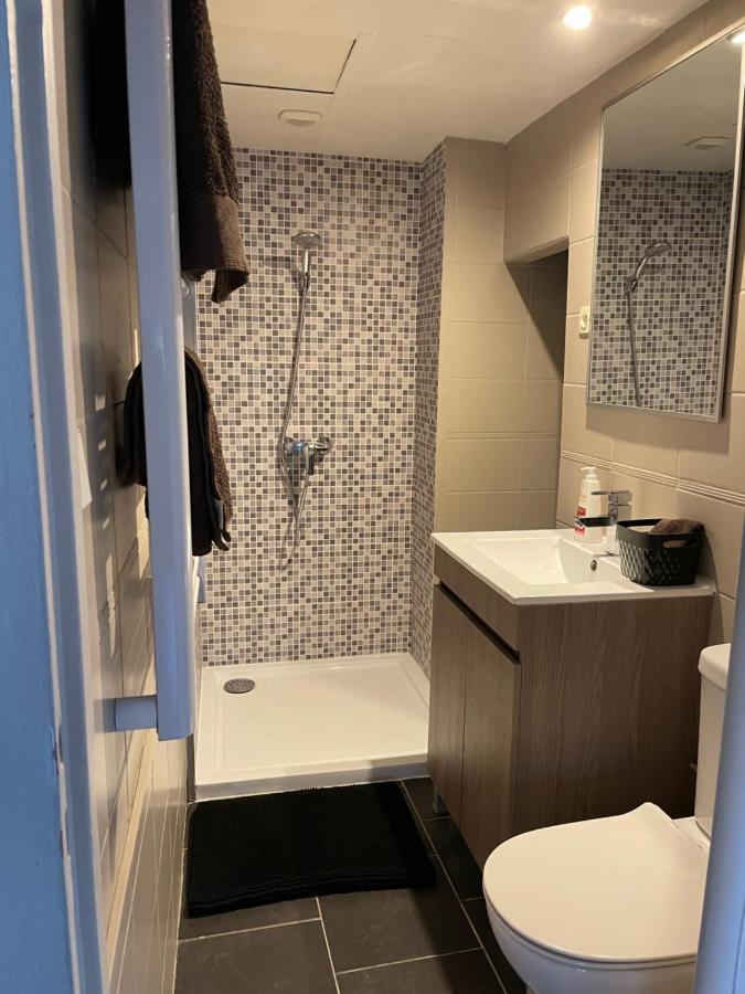 Agreable Maison De Ville A Pacy Sur Eure Экстерьер фото